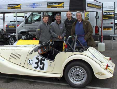 Chris Springall